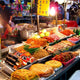 Top 10 Korean Street Food Dishes You Must Try When Visiting Korea Slurp First Crunch Later