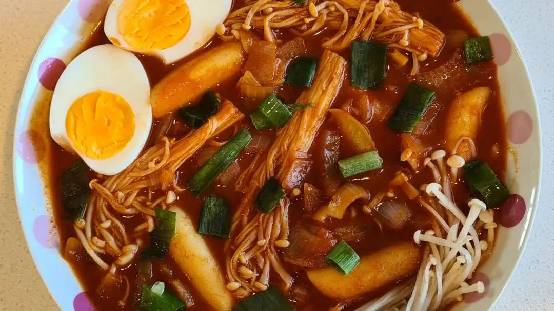 What Is Korean Soul Food? The Dishes Koreans Crave After a Long Day Slurp First Crunch Later