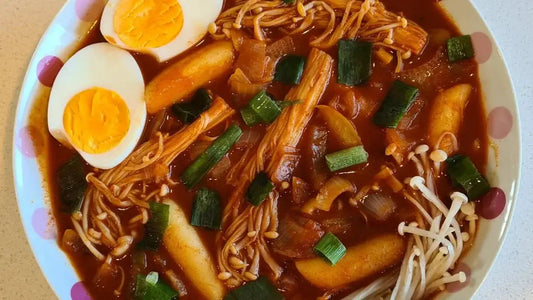 What Is Korean Soul Food? The Dishes Koreans Crave After a Long Day Slurp First Crunch Later