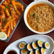 What To Eat With Tteokbokki (From a Former Seoul Local) - Slurp First Crunch Later