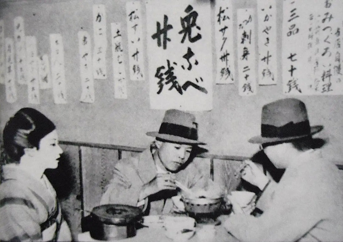 Who Invented Ramen? The Real Story Behind the World’s Most Addictive Noodles Slurp First Crunch Later