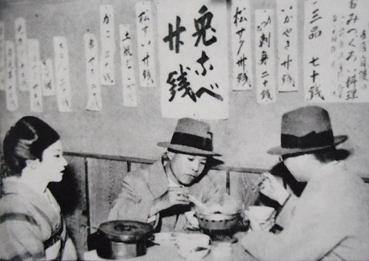 Who Invented Ramen? The Real Story Behind the World’s Most Addictive Noodles Slurp First Crunch Later