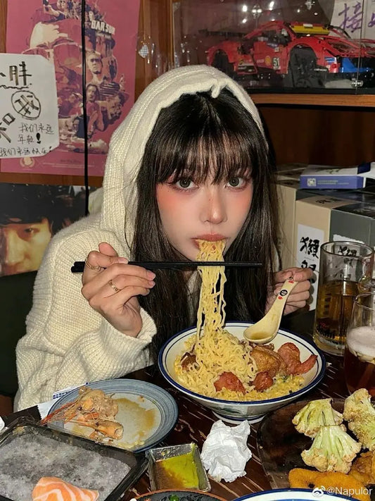 Best Korean Ramen For Spring in 2026 Slurp First Crunch Later