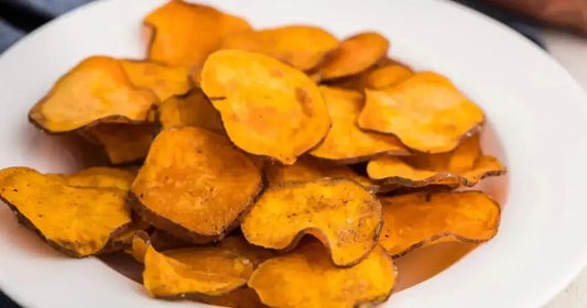 Best Healthy Korean Snack Foods to Buy: 7 Nutritious Options for Every Craving Slurp First Crunch Later
