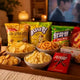 The Addictive Truth Behind Sweet Crunchy Korean Snacks! Slurp First Crunch Later