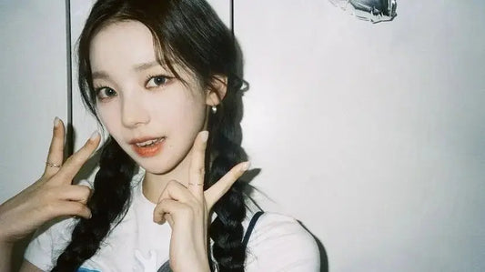 I Saw This Korean Snack in a Reel with Karina and Couldn’t Stop Thinking About It! - Slurp First Crunch Later