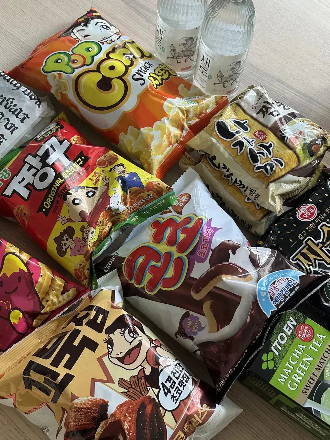 8 Best Korean Snacks for Beginners: An Honest Taste Test by American First-Timers Slurp First Crunch Later