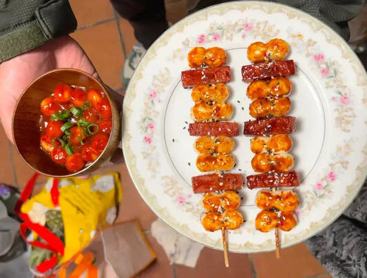 I Tried 5 Instant Tteokbokki Brands for 30 Days: Here's Why Nongshim Won (And Where to Buy in the US) Slurp First Crunch Later