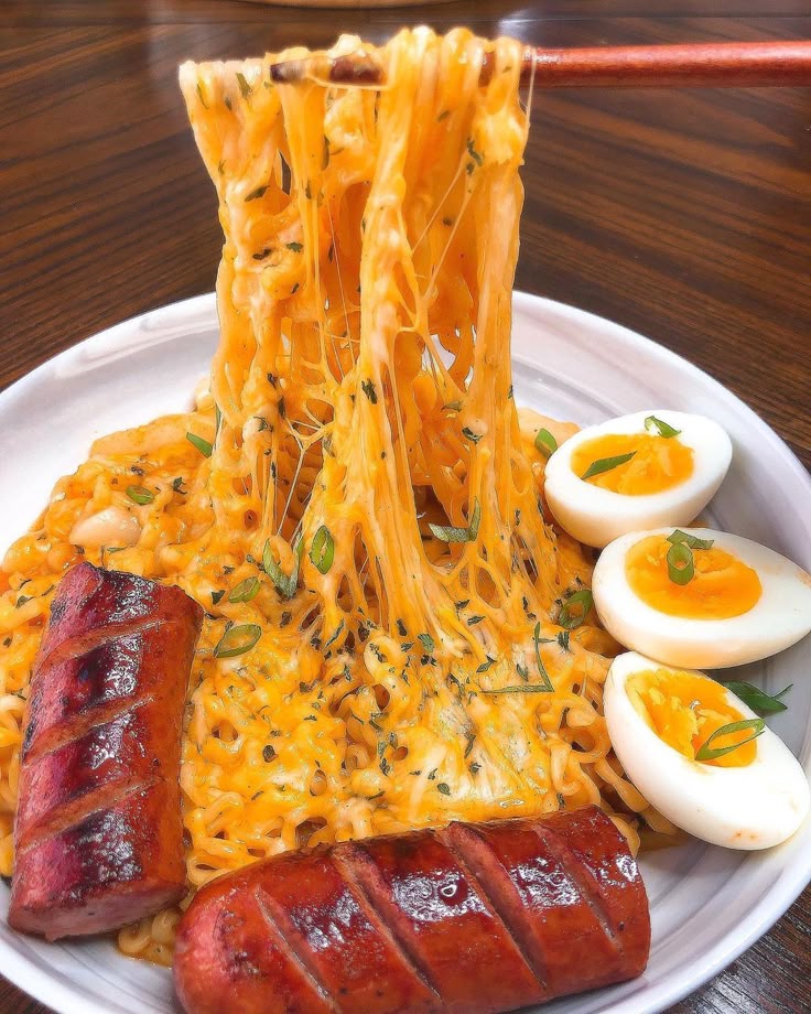 Korean Ramon Korean Ramen Guide, Ramyun Reviews & Noodle Recipes – tagged